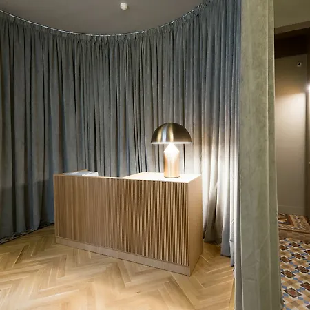 Гостевой дом Buho Boutique (adults Only) 2*