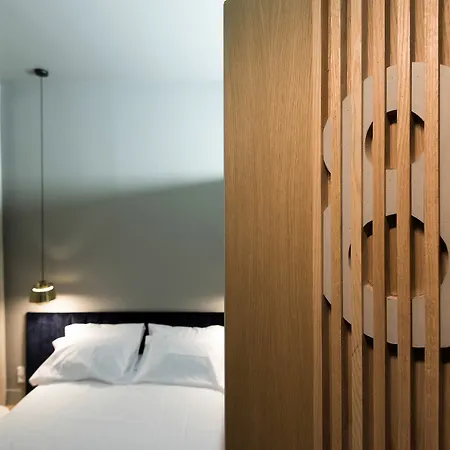 Buho Boutique 2* Barcelone