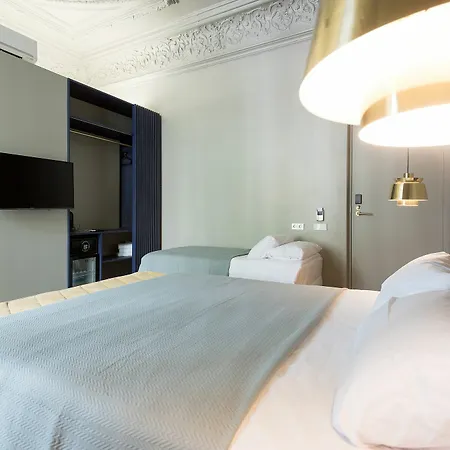 Maison d'hôtes Buho Boutique 2*