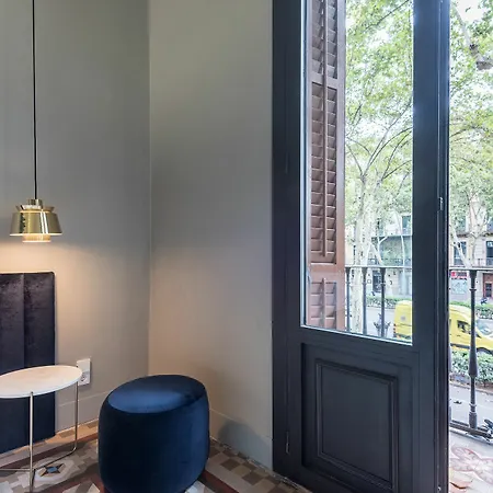 Maison d'hôtes Buho Boutique