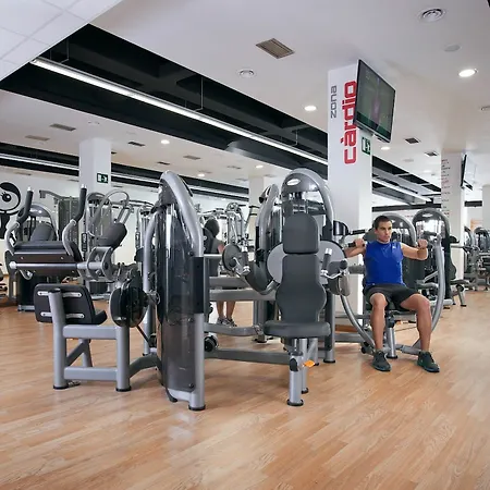 Гостевой дом Buho Boutique (adults Only) Барселона