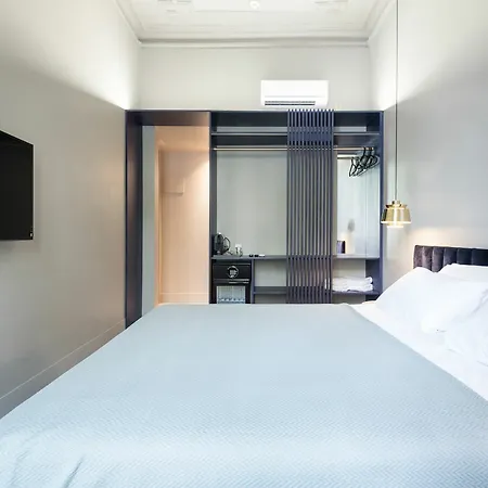 Buho Boutique 2* Barcelone