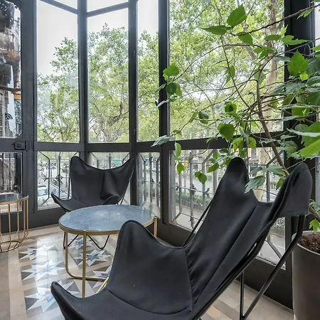 Buho Boutique Barcelone