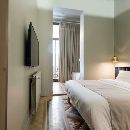 Maison d'hôtes Buho Boutique 2*