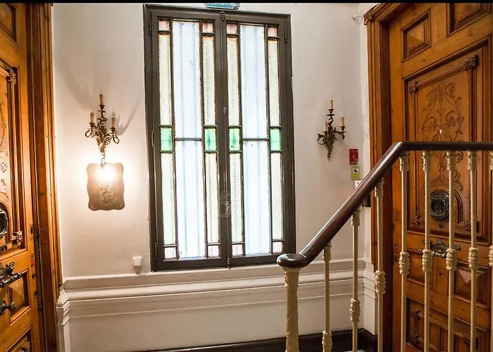 Buho Boutique (adults Only) Gasthuis 4*