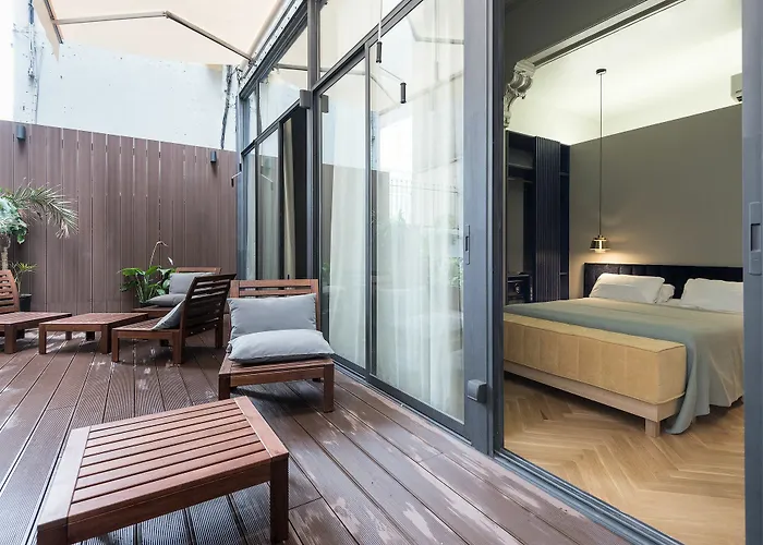 Gasthuis Buho Boutique (adults Only) 4*