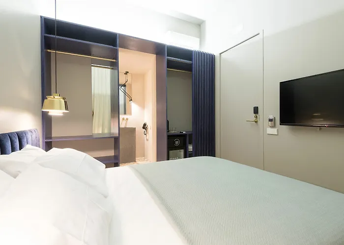 Buho Boutique (adults Only) 4*