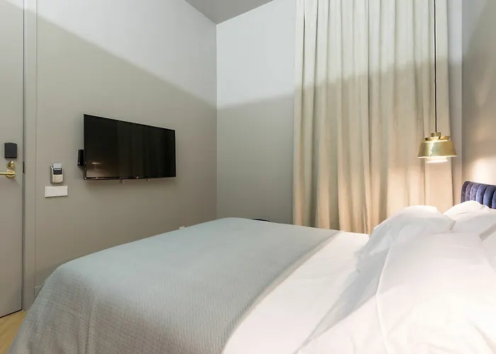 Gasthuis Buho Boutique (adults Only) Barcelona