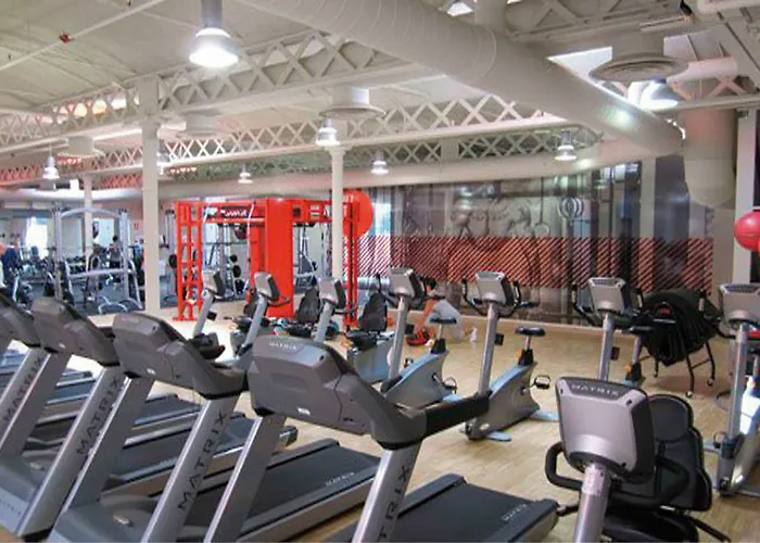 Buho Boutique (adults Only) Gasthuis Barcelona