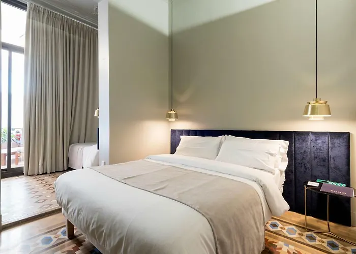 Buho Boutique (adults Only) Gasthuis Barcelona