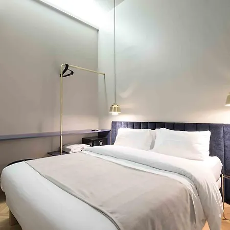 Πανσιόν Buho Boutique (adults Only)