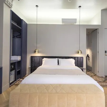 Buho Boutique (adults Only) Πανσιόν