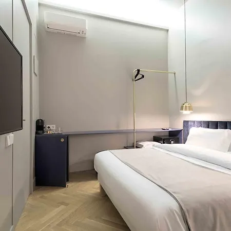 Πανσιόν Buho Boutique (adults Only)
