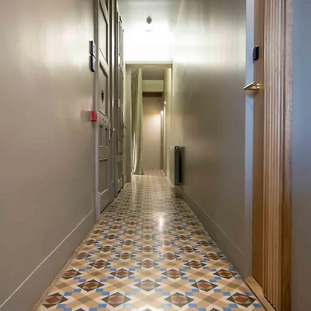 Πανσιόν Buho Boutique (adults Only) Βαρκελώνη