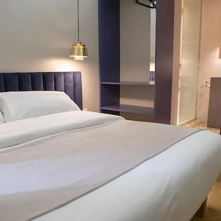 Buho Boutique (adults Only) Πανσιόν