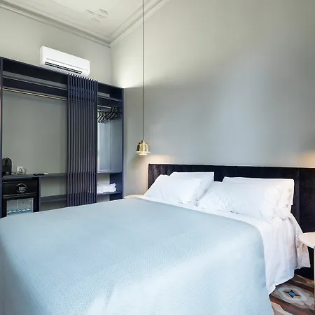 Buho Boutique (adults Only) Πανσιόν 2*