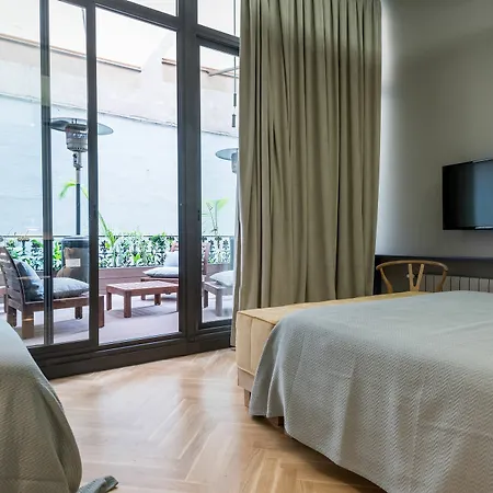 Buho Boutique (adults Only) Πανσιόν 2*
