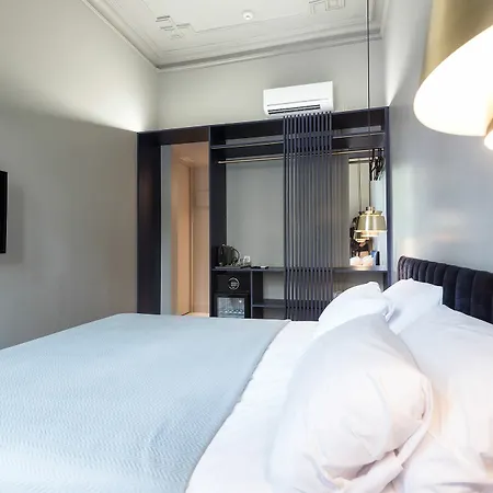 Buho Boutique (adults Only) Πανσιόν 2*